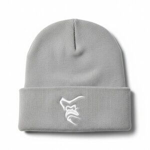 Silverback High Cuff Beanie